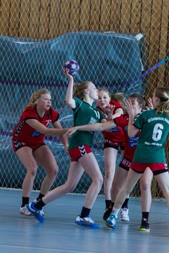 Bild 118 - B-Juniorinnen HSG Kremperheide/M�nsterdorf - Bramstedter TS : Ergebnis: 10:18